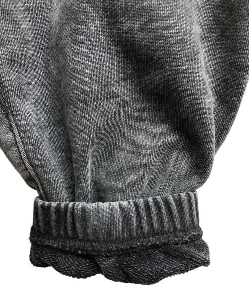 Lyft（リフト）Lyft (リフト) POWER HOUSE GYM スウェットパンツ グレー サイズ:Mの古着・服飾アイテム