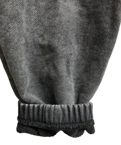 Lyft（リフト）Lyft (リフト) POWER HOUSE GYM スウェットパンツ グレー サイズ:Mの古着・服飾アイテム