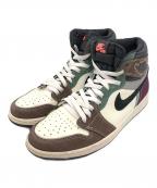 NIKEナイキ）の古着「AIR JORDAN 1 RETRO HIGH OG ハイカットスニーカー」｜