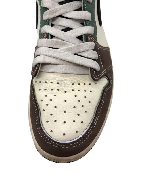 NIKE（ナイキ）NIKE (ナイキ) AIR JORDAN 1 RETRO HIGH OG ハイカットスニーカー 
