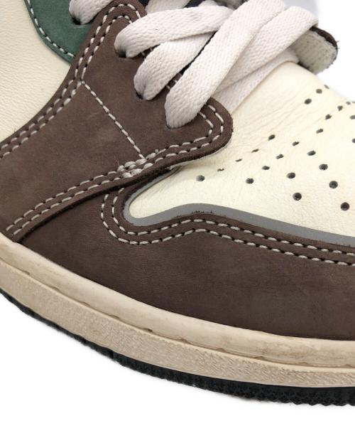 NIKE（ナイキ）NIKE (ナイキ) AIR JORDAN 1 RETRO HIGH OG ハイカットスニーカー 