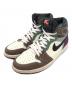 NIKE（ナイキ）の古着「AIR JORDAN 1 RETRO HIGH OG ハイカットスニーカー」｜