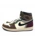 NIKE (ナイキ) AIR JORDAN 1 RETRO HIGH OG ハイカットスニーカー 