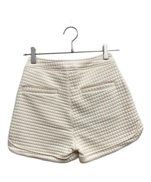 ANDMARY（アンドマリー）andmary (アンドマリー) Ivy cami pants set ベージュ サイズ:S 未使用品の古着・服飾アイテム