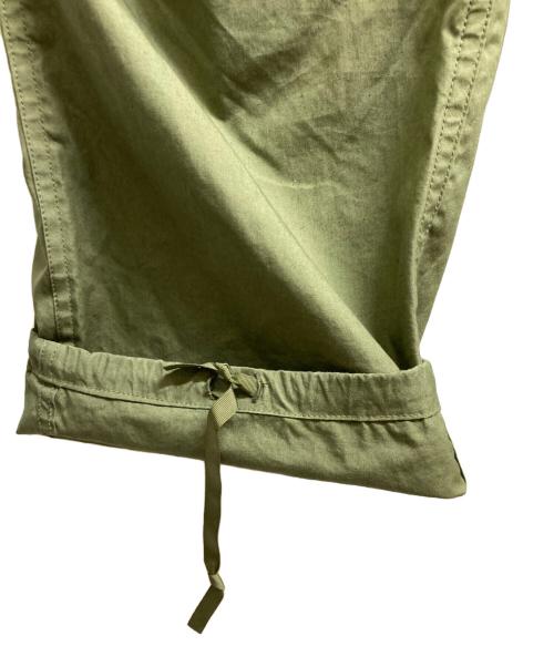 US ARMY（ユーエスアーミー）US ARMY (ユーエスアーミー) ジャングルファティーグパンツ カーキ サイズ:XLの古着・服飾アイテム