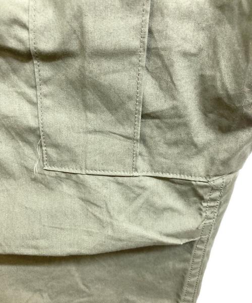 US ARMY（ユーエスアーミー）US ARMY (ユーエスアーミー) ジャングルファティーグパンツ カーキ サイズ:XLの古着・服飾アイテム