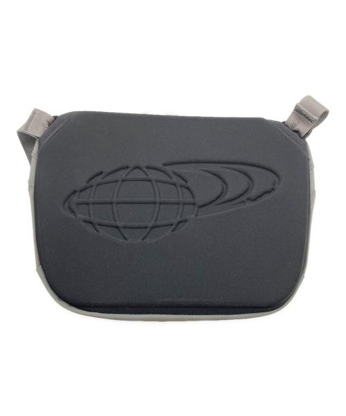 ARC'TERYX（アークテリクス）ARC'TERYX (アークテリクス) BEAMS (ビームス) 別注ショルダーバッグ グレーの古着・服飾アイテム