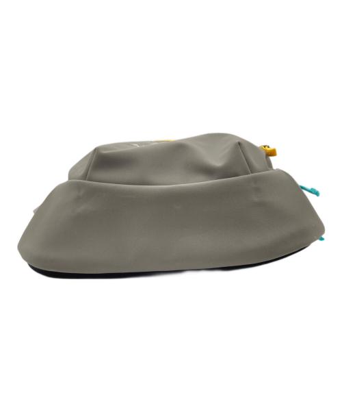 ARC'TERYX（アークテリクス）ARC'TERYX (アークテリクス) BEAMS (ビームス) 別注ショルダーバッグ グレーの古着・服飾アイテム