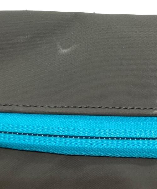 ARC'TERYX（アークテリクス）ARC'TERYX (アークテリクス) BEAMS (ビームス) 別注ショルダーバッグ グレーの古着・服飾アイテム