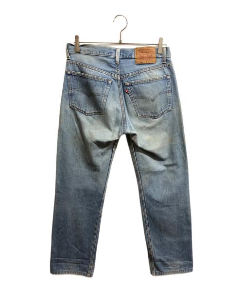 LEVI'S（リーバイス）LEVI'S (リーバイス) 90ｓ501デニムパンツ ブルー サイズ:31の古着・服飾アイテム