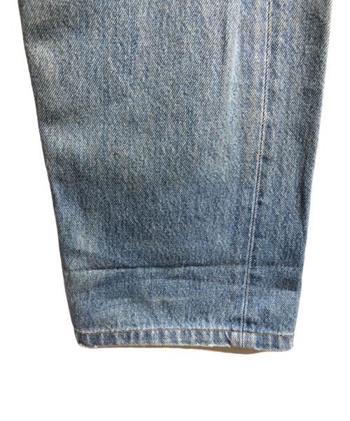 LEVI'S（リーバイス）LEVI'S (リーバイス) 90ｓ501デニムパンツ ブルー サイズ:31の古着・服飾アイテム
