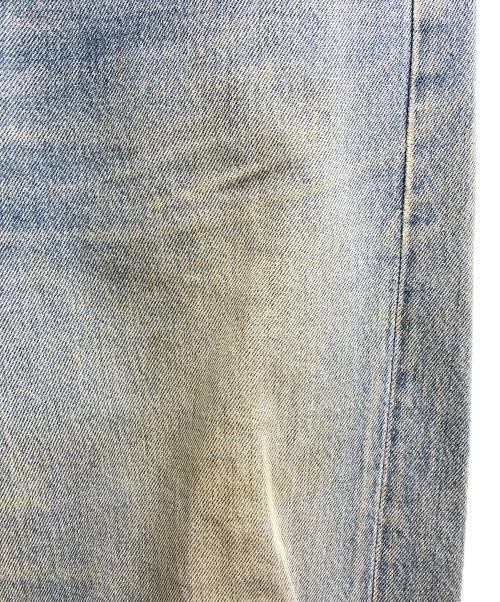 LEVI'S（リーバイス）LEVI'S (リーバイス) 90ｓ501デニムパンツ ブルー サイズ:31の古着・服飾アイテム