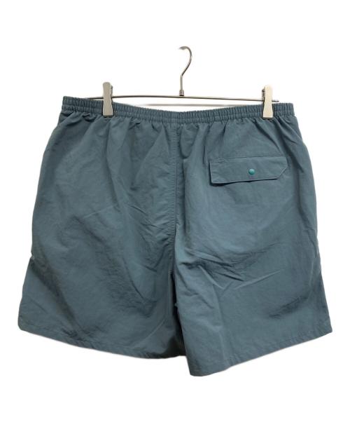Patagonia（パタゴニア）Patagonia (パタゴニア) バギーズショーツ ブルー サイズ:Lの古着・服飾アイテム