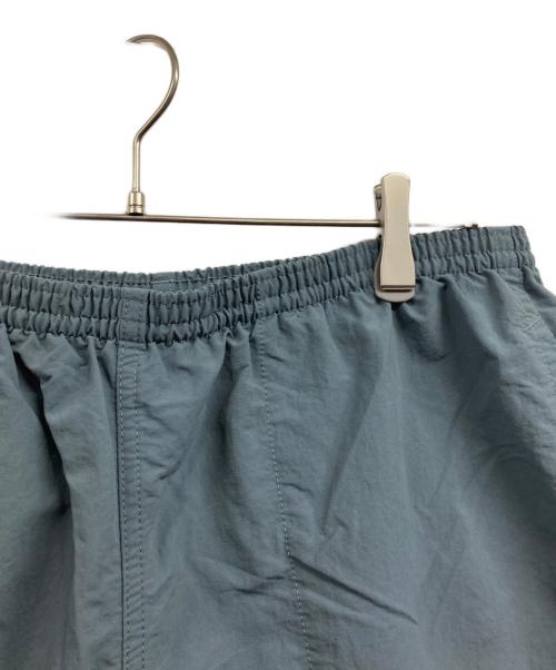 Patagonia（パタゴニア）Patagonia (パタゴニア) バギーズショーツ ブルー サイズ:Lの古着・服飾アイテム