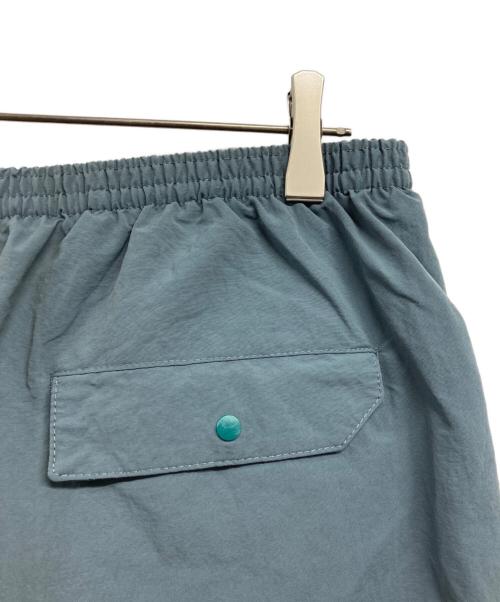 Patagonia（パタゴニア）Patagonia (パタゴニア) バギーズショーツ ブルー サイズ:Lの古着・服飾アイテム