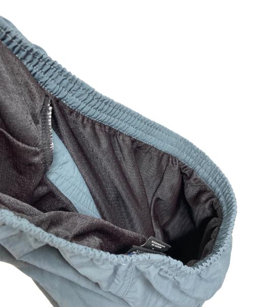 Patagonia（パタゴニア）Patagonia (パタゴニア) バギーズショーツ ブルー サイズ:Lの古着・服飾アイテム
