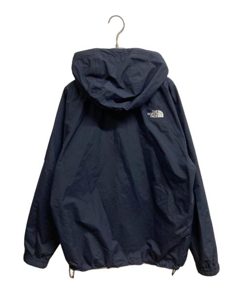 THE NORTH FACE（ザ ノース フェイス）THE NORTH FACE (ザ ノース フェイス) Grace Triclimate Jacket ネイビー サイズ:XLの古着・服飾アイテム
