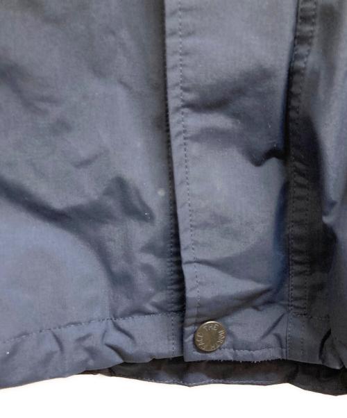 THE NORTH FACE（ザ ノース フェイス）THE NORTH FACE (ザ ノース フェイス) Grace Triclimate Jacket ネイビー サイズ:XLの古着・服飾アイテム