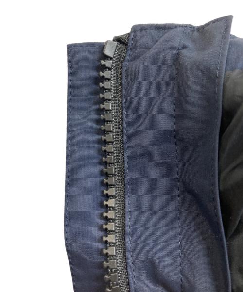 THE NORTH FACE（ザ ノース フェイス）THE NORTH FACE (ザ ノース フェイス) Grace Triclimate Jacket ネイビー サイズ:XLの古着・服飾アイテム