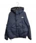 THE NORTH FACE（ザ ノース フェイス）の古着「Grace Triclimate Jacket」｜ネイビー
