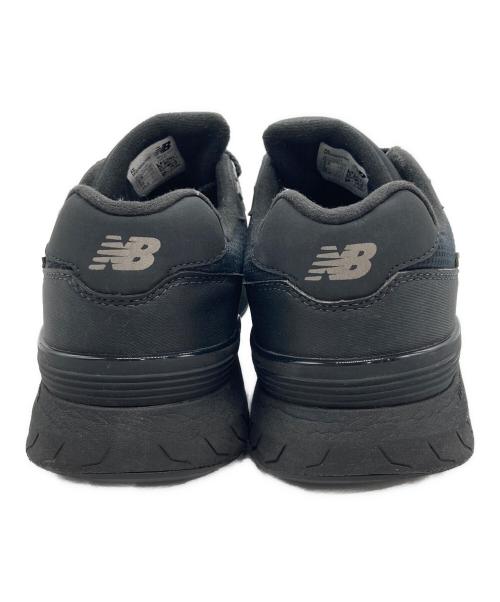 NEW BALANCE（ニューバランス）NEW BALANCE (ニューバランス) MW880GB6 ブラック サイズ:UK8の古着・服飾アイテム