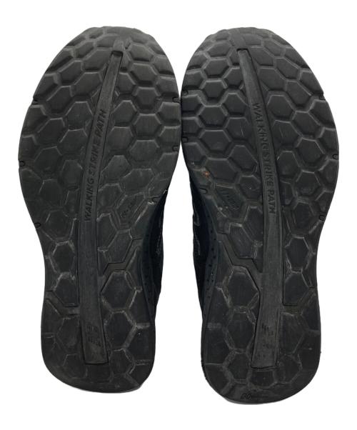 NEW BALANCE（ニューバランス）NEW BALANCE (ニューバランス) MW880GB6 ブラック サイズ:UK8の古着・服飾アイテム