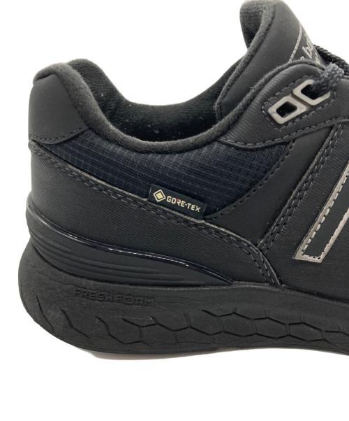 NEW BALANCE（ニューバランス）NEW BALANCE (ニューバランス) MW880GB6 ブラック サイズ:UK8の古着・服飾アイテム