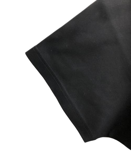 DOLCE & GABBANA（ドルチェ＆ガッバーナ）DOLCE & GABBANA (ドルチェ＆ガッバーナ) プリントTシャツ ブラック サイズ:46の古着・服飾アイテム