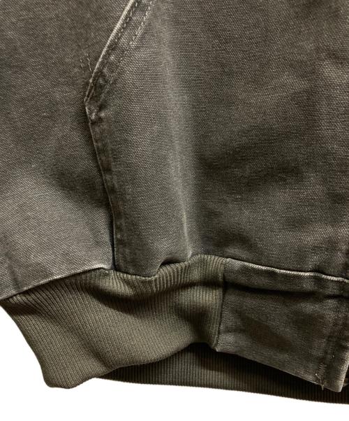 CarHartt（カーハート）CarHartt (カーハート) アクティブジャケット ブラウン サイズ:Lの古着・服飾アイテム