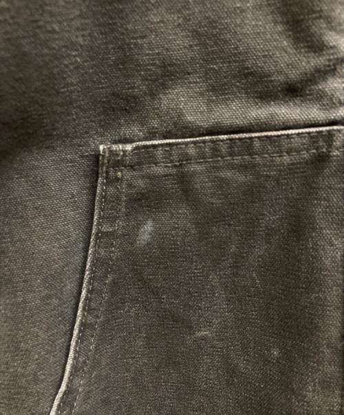 CarHartt（カーハート）CarHartt (カーハート) アクティブジャケット ブラウン サイズ:Lの古着・服飾アイテム