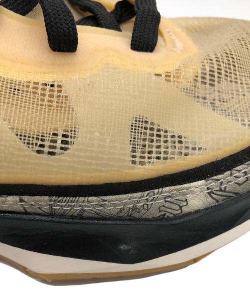 NIKE（ナイキ）NIKE (ナイキ) Jordan 37 Jayson Tatum ベージュ サイズ:UK8.5の古着・服飾アイテム