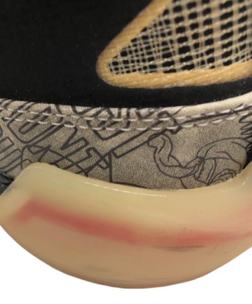 NIKE（ナイキ）NIKE (ナイキ) Jordan 37 Jayson Tatum ベージュ サイズ:UK8.5の古着・服飾アイテム