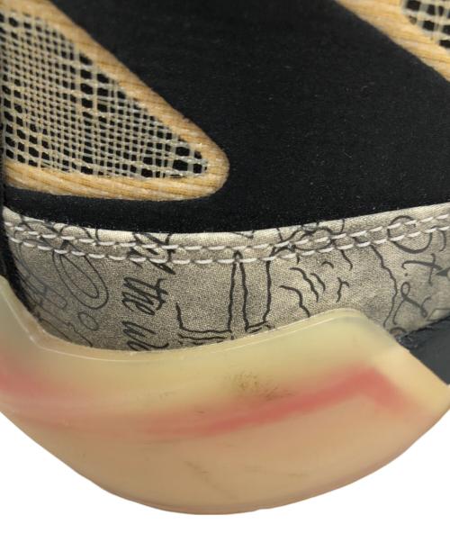 NIKE（ナイキ）NIKE (ナイキ) Jordan 37 Jayson Tatum ベージュ サイズ:UK8.5の古着・服飾アイテム