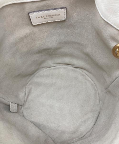 J&M DAVIDSON（ジェイ＆エム デヴィッドソン）J&M DAVIDSON (ジェイ＆エム デヴィッドソン) カーニバルM ホワイトの古着・服飾アイテム