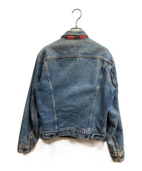LEVI'S（リーバイス）LEVI'S (リーバイス) 70411デニムジャケット インディゴ サイズ:36の古着・服飾アイテム
