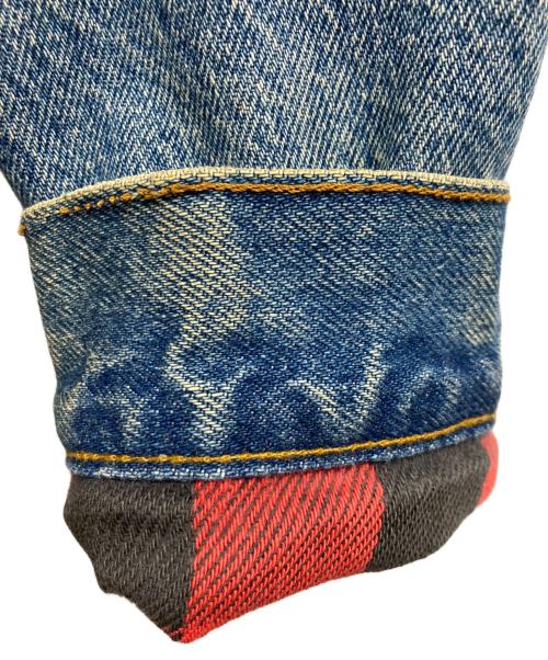 LEVI'S（リーバイス）LEVI'S (リーバイス) 70411デニムジャケット インディゴ サイズ:36の古着・服飾アイテム