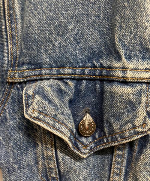 LEVI'S（リーバイス）LEVI'S (リーバイス) 70411デニムジャケット インディゴ サイズ:36の古着・服飾アイテム