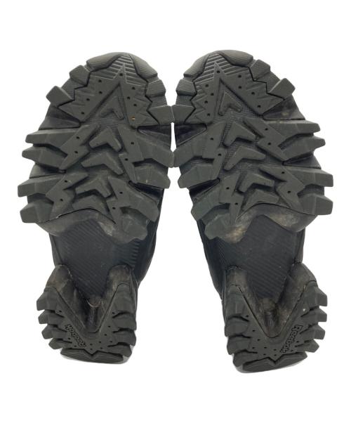 REEBOK（リーボック）REEBOK (リーボック) INSTAPUMP FURY X GTX ブラック サイズ:UK8の古着・服飾アイテム