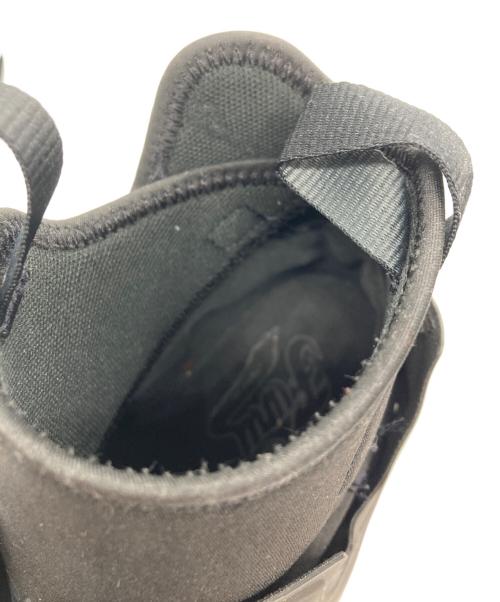 REEBOK（リーボック）REEBOK (リーボック) INSTAPUMP FURY X GTX ブラック サイズ:UK8の古着・服飾アイテム