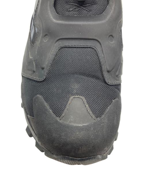 REEBOK（リーボック）REEBOK (リーボック) INSTAPUMP FURY X GTX ブラック サイズ:UK8の古着・服飾アイテム