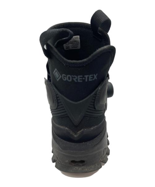 REEBOK（リーボック）REEBOK (リーボック) INSTAPUMP FURY X GTX ブラック サイズ:UK8の古着・服飾アイテム