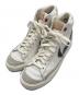 NIKE（ナイキ）の古着「BLAZER MID」｜ホワイト