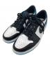 NIKE（ナイキ）の古着「Air JORDAN 1 RETRO Low OG」｜ブルー×ブラック