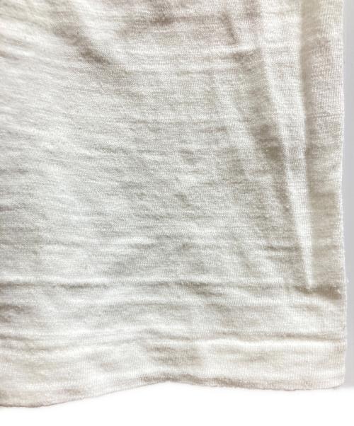 HUMAN MADE（ヒューマンメイド）HUMAN MADE (ヒューマンメイド) プリントTシャツ ホワイト サイズ:XLの古着・服飾アイテム