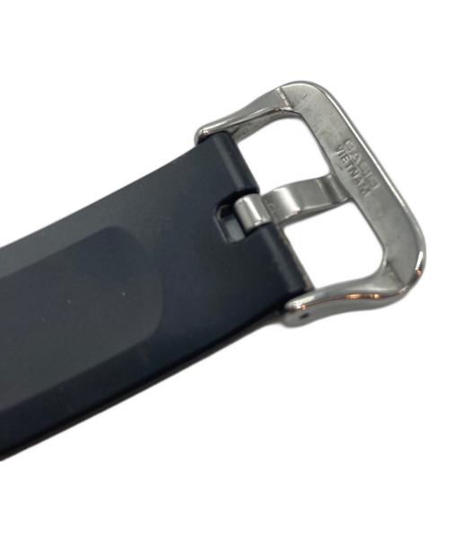 CASIO（カシオ）CASIO (カシオ) リストウォッチ ブラックの古着・服飾アイテム