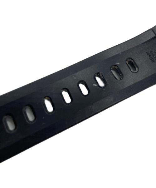 CASIO（カシオ）CASIO (カシオ) リストウォッチ ブラックの古着・服飾アイテム