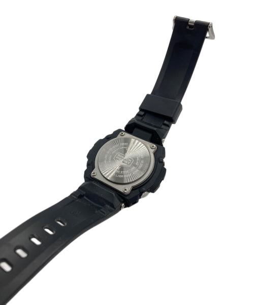 CASIO（カシオ）CASIO (カシオ) リストウォッチ ブラックの古着・服飾アイテム