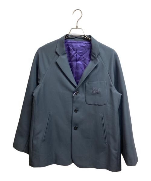 Needles（ニードルズ）Needles (ニードルズ) STUDIOUS (ステュディオス) 別注Raglan Jacket グリーン サイズ:S 未使用品の古着・服飾アイテム