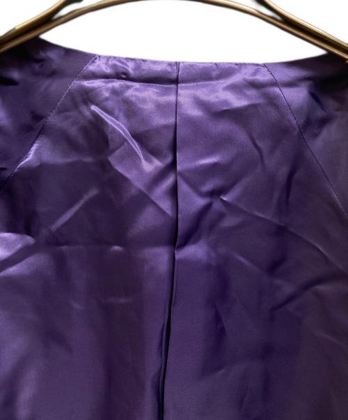 Needles（ニードルズ）Needles (ニードルズ) STUDIOUS (ステュディオス) 別注Raglan Jacket グリーン サイズ:S 未使用品の古着・服飾アイテム