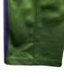 中古・古着 Needles (ニードルズ) Track Pant-Poly Smooth グリーン サイズ:M：12000円